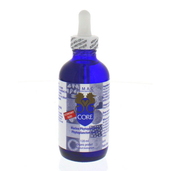 UMAC Marine Phytoplankton Tincture