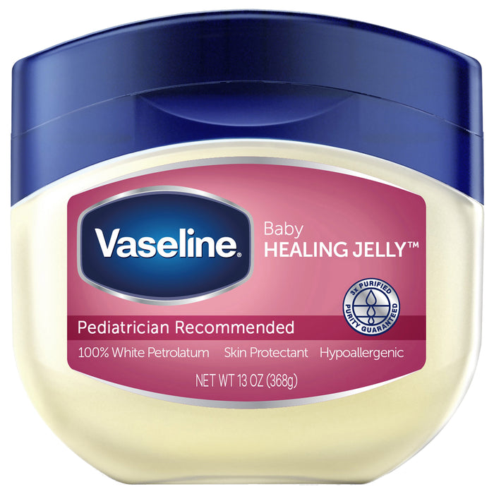 Vaseline Baby Healing Jelly