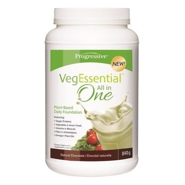 VegEssential All in One 840g