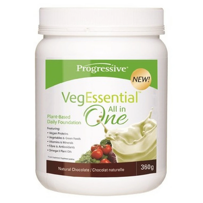 VegEssential All in One 360g Progressive