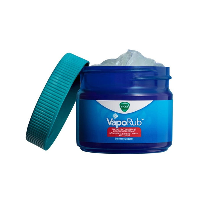 Vicks Vaporub Cough Suppressant 57ml
